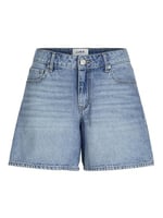JJXX JJXX JXLAURA SHORT MW DENIM SHORTS DNM SN Şort Kadın