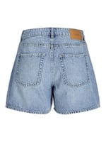 JJXX JJXX JXLAURA SHORT MW DENIM SHORTS DNM SN Şort Kadın