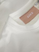 JJXX JJXX JXLINIE SS LOOSE CROP TEE SWT Tişört Kadın