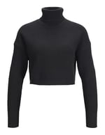 JJXX JJXX JXLIV TWIST CROP HIGH NECK KNIT Triko Kadın