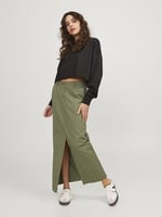 JJXX JJXX JXMADDY REG LONG MW SKIRT PNT Etek Kadın