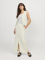 JJXX JJXX JXMARY MW LONG SKIRT TLR Etek Kadın