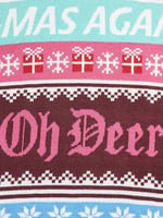JJXX JJXX JXMAS CREW NECK KNIT Triko Kadın