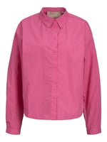 JJXX JJXX JXMISSION LS RELAX SHIRT WVN NOOS Gömlek Kadın