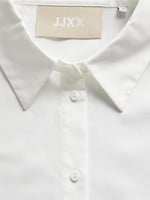 JJXX JJXX JXMISSION LS RELAX SHIRT WVN NOOS Gömlek Kadın - Bedenler: XS, S, M, L, XL