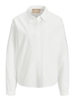 JJXX JJXX JXMISSION LS RELAX SHIRT WVN NOOS Gömlek Kadın - Bedenler: XS, S, M, L, XL