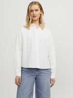 JJXX JJXX JXMISSION LS RELAX SHIRT WVN NOOS Gömlek Kadın - Bedenler: XS, S, M, L, XL
