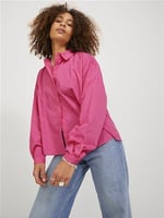 JJXX JJXX JXMISSION LS RELAX SHIRT WVN NOOS Gömlek Kadın