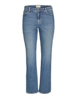 JJXX JJXX JXNICE SL-STR MW C8164 JEANS DNM NOOS Jean Kadın
