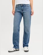 JJXX JJXX JXNICE SL-STR MW C8164 JEANS DNM NOOS Jean Kadın