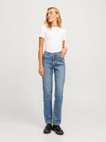 JJXX JJXX JXNICE SL-STR MW C8164 JEANS DNM NOOS Jean Kadın