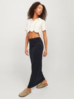 JJXX JJXX JXNOELLE HW CALF SKIRT JRS Etek Kadın