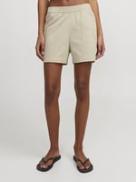JJXX JJXX JXPOPPY SUMMER HW SHORTS PNT Şort Kadın