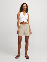 JJXX JJXX JXPOPPY SUMMER HW SHORTS PNT Şort Kadın