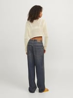 JJXX JJXX JXPRESLEY BOAT NECK KNIT Kazak Kadın