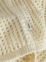 JJXX JJXX JXPRESLEY BOAT NECK KNIT Kazak Kadın