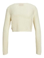 JJXX JJXX JXPRESLEY BOAT NECK KNIT Kazak Kadın
