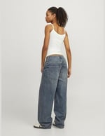 JJXX JJXX JXSAGA STR SINGLET TOP JRS NOOS Tişört Kadın