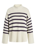 JJXX JJXX JXSIA HIGH NECK KNIT Triko Kadın