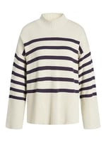 JJXX JJXX JXSIA HIGH NECK KNIT Triko Kadın