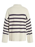 JJXX JJXX JXSIA HIGH NECK KNIT Triko Kadın