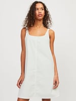 JJXX JJXX JXSTELLA SL SHORT DRESS WVN SN Elbise Kadın
