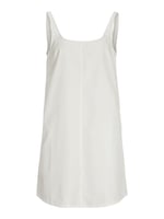 JJXX JJXX JXSTELLA SL SHORT DRESS WVN SN Elbise Kadın