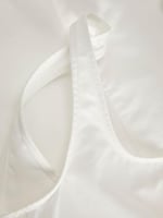 JJXX JJXX JXSTELLA SL SHORT DRESS WVN SN Elbise Kadın