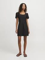 JJXX JJXX JXSTELLA SS SHORT DRESS WVN Elbise Kadın