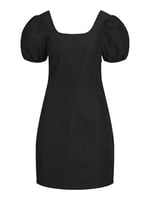 JJXX JJXX JXSTELLA SS SHORT DRESS WVN Elbise Kadın