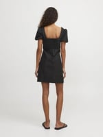 JJXX JJXX JXSTELLA SS SHORT DRESS WVN Elbise Kadın