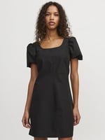 JJXX JJXX JXSTELLA SS SHORT DRESS WVN Elbise Kadın