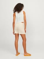 JJXX JJXX JXZURI TOP KNIT Triko Kadın