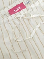 JJXX Jxamy Linen Blend Shorts Wvn Sn Şort Kadın