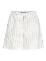 JJXX Jxamy Linen Blend Shorts Wvn Sn Şort Kadın