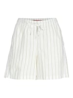 JJXX Jxamy Linen Blend Shorts Wvn Sn Şort Kadın