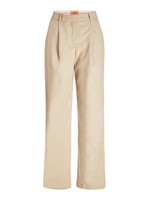 JJXX Jxellis Structured Wide Hw Pant Tlr Sn Pantolon Kadın