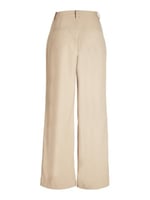 JJXX Jxellis Structured Wide Hw Pant Tlr Sn Pantolon Kadın