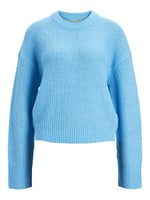 JJXX JXEMBER FLUFFY CREW NECK KNIT NOOSTrikoKadın