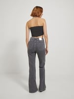 JJXX JXKYLA SHORT CORSET TOP JRS Tişört Kadın