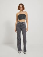 JJXX JXKYLA SHORT CORSET TOP JRS Tişört Kadın