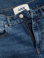 JJXX Jxlisbon Mom Hw C4115 Jeans Dnm Noos Kot Pantolon Kadın