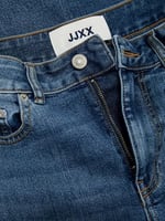 JJXX Jxlisbon Mom Hw C4115 Jeans Dnm Noos Kot Pantolon Kadın