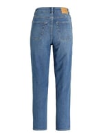 JJXX Jxlisbon Mom Hw C4115 Jeans Dnm Noos Kot Pantolon Kadın