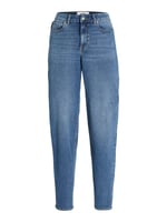 JJXX Jxlisbon Mom Hw C4115 Jeans Dnm Noos Kot Pantolon Kadın
