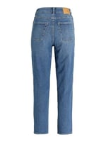 JJXX Jxlisbon Mom Hw C4115 Jeans Dnm Noos Kot Pantolon Kadın
