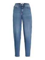JJXX Jxlisbon Mom Hw C4115 Jeans Dnm Noos Kot Pantolon Kadın