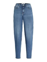 JJXX Jxlisbon Mom Hw C4115 Jeans Dnm Noos Kot Pantolon Kadın