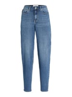 JJXX Jxlisbon Mom Hw C4115 Jeans Dnm Noos Kot Pantolon Kadın