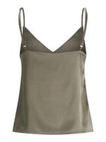 JJXX JXMALIA SATIN TOP NOOS Tişört Kadın